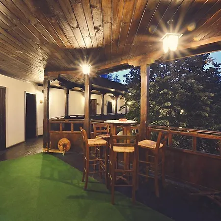 Hotel Family Fenerite