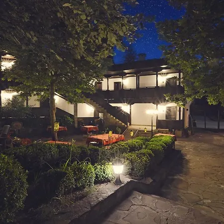 Family Fenerite Hotel 3*