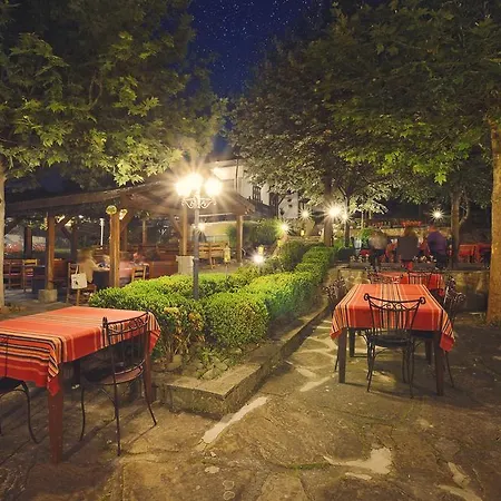 Hotel Family Fenerite Gabrovo