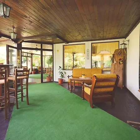 Hotel Family Fenerite 3*