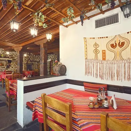 Family Fenerite Hotel 3*
