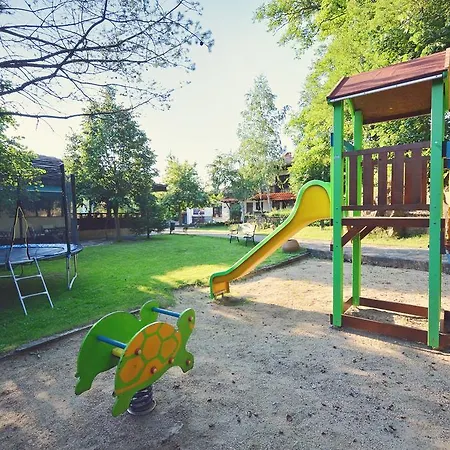 Hotel Family Fenerite 3*
