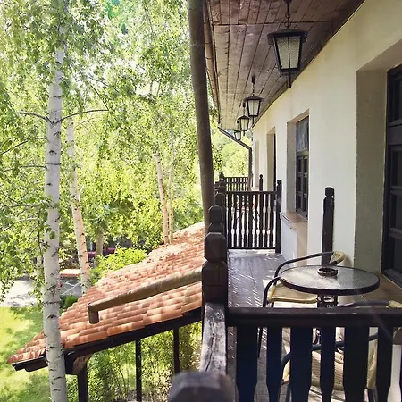 Family Fenerite 3* Gabrovo