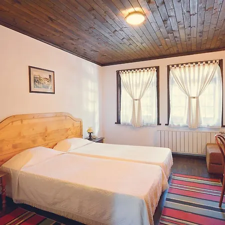 Hotel Family Fenerite