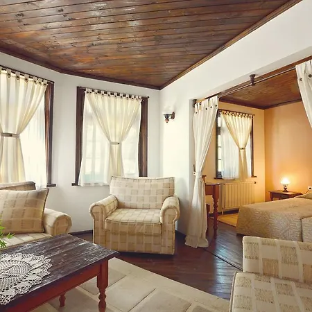 Family Fenerite Hotel Gabrovo