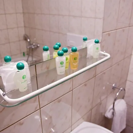 Hotel Family Fenerite Gabrovo