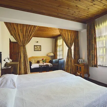 Hotel Family Fenerite Gabrovo