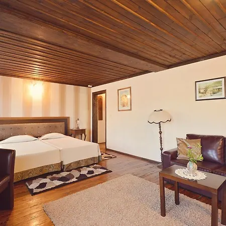 Family Fenerite Hotel Gabrovo