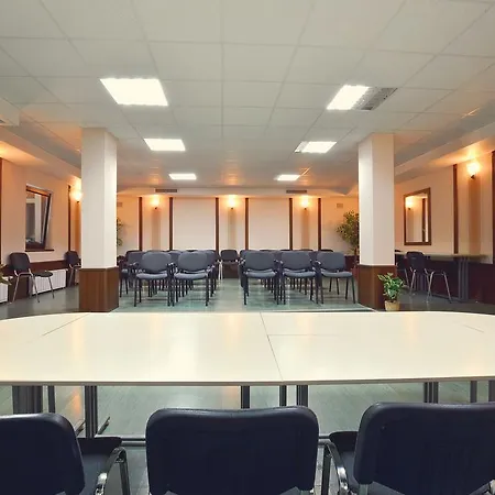 Хотел Family Fenerite 3*