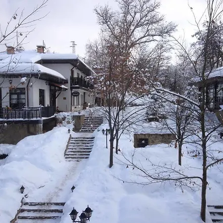 Hotel Family Fenerite Gabrovo