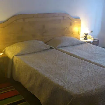 Family Fenerite Hotel