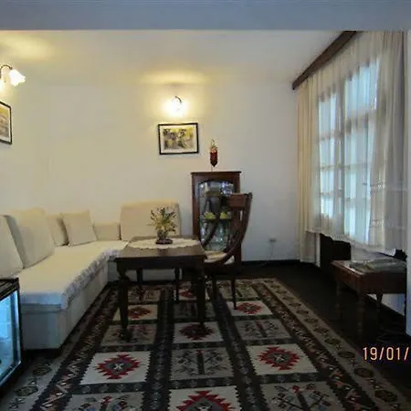 Family Fenerite Hotel