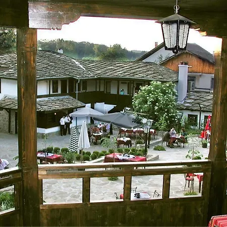 Hotel Family Fenerite Gabrovo