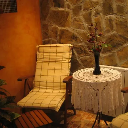 Hotel Family Fenerite Gabrovo