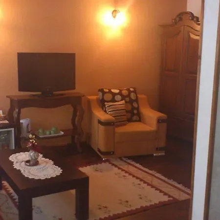 Family Fenerite Hotel 3*